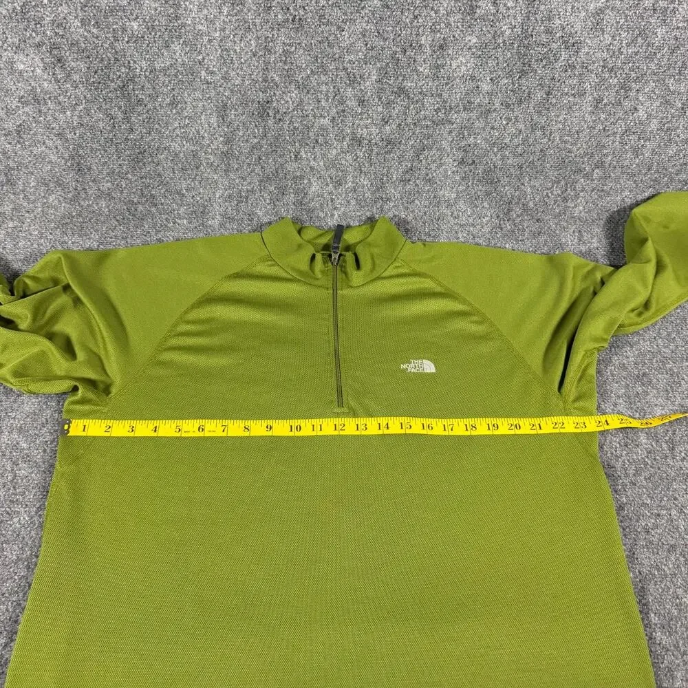 The North Face title north